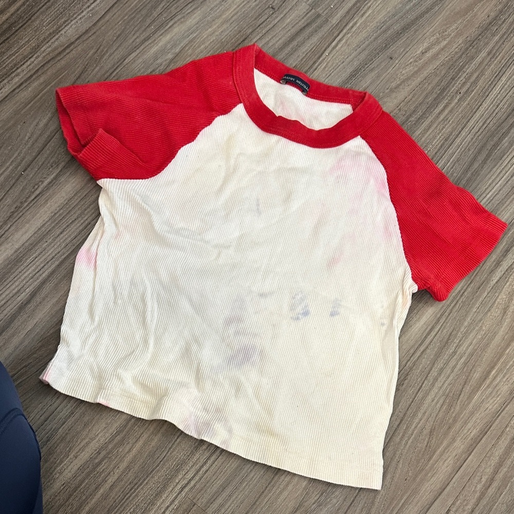 Brandy Melville top